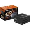 GIGABYTE UD1000GM PG5 V2 Alimentatore - PCIe Gen 5.1, 80 PLUS Gold, Design completamente modulare, Ventola da 120 mm, Compatibile con ATX 3.1, Spina EU