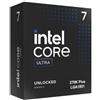 Intel® Core™ Ultra 7 Processor 270K Plus 24 cores (8 P-cores + 16 E-cores) up to 5.5 GHz