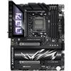 ASUS ROG CROSSHAIR X870E HERO, Scheda Madre AMD ATX, Slot DDR5, Nera
