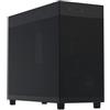 ASUS PRIME AP303 MESH BLK, Case ATX Nero, Pannello Retato