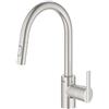 Grohe Feel Rubinetto Miscelatore Monocomando per Lavello, 31486DC1