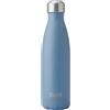 S'well - Borraccia in acciaio inox, 500 ml, motivo Desert Sky, con contenitore isolante sottovuoto a triplo strato, mantiene le bevande fredde per 36 ore e calde per 18, senza BPA