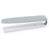 Foppapedretti Lo Stiramaniche Accessorio Stiro, Bianco