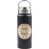 Grupo Erik The Beatles Borraccia Termica 550 ml Acciaio Inox | Doppia Parete, per Bambini, Scuola, Palestra o Attività Sportive, Water Bottle, Idea Regalo
