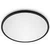 Philips Lighting Lampada Da Soffitto Led Superslim, Equivalente A 15W, 27K, Ip20, Non Dimmerabile, Bianco