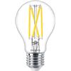 Philips LED Lampadina a filamento E27 a goccia