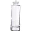 Alessi 36725 - Ampolla e Salvagoccia, Ricambio per Set Condimenti 5070 per Olio, Aceto, Sale e Pepe