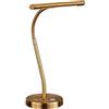 Trio Leuchten Trio 579790104 Lampada da Tavolo LED Touch, 4.0 Watt, 380 Lumen