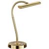 Trio Leuchten Trio 579790108 Lampada da Tavolo LED Touch, 4.0 Watt, 380 Lumen