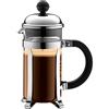 Bodum Chambord: caffettiera, 3 tazze, 0.35 l