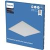 Philips Pannello LED Philips ProjectLine, 59,5 cm X 59,5 cm, 3200 lm, 4000 K