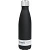 S'well Borraccia Termica 500ml in Acciaio Inox, Bottiglia 7,11 x 26,4 cm, Per Acqua Fredda o Caffè Caldo