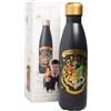 Grupo Erik Harry Potter Borraccia Termica 500 ml Acciaio Inox Hogwarts