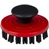 Le Creuset Spazzola per Grill, Plastica, Ciliegia, 93010200060000