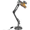 Paladone Star Wars Razor Crest Desk Light - Prodotto Star Wars con licenza ufficiale