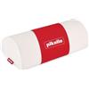PIKOLIN Cuscino Gambe Ortopedico Memory Foam - Sollievo dal Dolore e Circolazione, Supporto Lombare e Ginocchia, Schiuma con Memoria - Fodera Lavabile e Traspirante