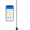 Philips Smart Lighting Gradient, Barra LED luminosa da terra