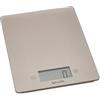 Taylor Pro Bilancia da Cucina Digitale con Design Ultrasottile, Compatta, Standard Professionale, Funzione Tara ad Alta Precisione, Vetro Color Rame, Portata Massima 5 kg