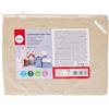 Rayher Argilla auto-essiccante all'aria Rayher, bianca, 5 kg, creta da modellare, indurente all'aria senza cottura, adatta anche a cottura classica, 34468102