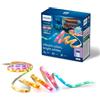 Philips Smart Lighting Striscia LED RGBICWW, 5 m