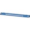 Philips Projectline, Barra luminosa LED, 60 cm, 1440 Lumen, Luce Bianca Calda, Illuminazione Commerciale