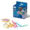 Philips Smart Lighting Striscia LED RGBICWW, 3 m
