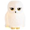 Paladone Luce Notturna Hedwig Harry Potter Lampada Portatile Ufficiale Harry Potter, Regalo per Bambini