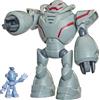 Marvel Disney Jr. Serie, Marvel, Iron Man e i Suoi Fantastici Amici, Ultron, Armatura Gigante, Action Figure Marvel da 7,5 cm, Giocattoli e Action Figure a Tema Supereroi, dai 3 Anni in su