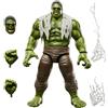 Marvel Hasbro Marvel Legends Series, Hulk, Set con Action Figure collezionabile da 15 cm Ispirato al Film Spider-Man: Brand New Day