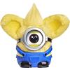 Furby Furblets Minions, Mini Peluche électronique de Collection de 7,5 cm, sous Licence Officielle, dès 6 Ans