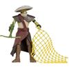 Star Wars Hasbro ActionVerse, Embo, Action Figure da 11 cm e Accessori, Giocattoli spirati The Mandalorian & Grogu, dai 4 Anni in su
