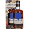 La Hechicera Rum Colombiano La Hechicera Riserva botte da Bourbon Whisky 70cl in astuccio