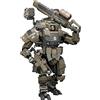 TOYVERSE Joytoy APOC Serie Cosmic Zenith Fire Support Mech | Mecha da collezione 1/25 con accessori per armi completi per rappresentazione fantascientistica, collezione di scene tattiche