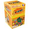Asmodee Perudo Asmodee - Gioco da tavolo con dadi - Lingua Francese - versione francese