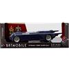 NJ Croce Batman Animated Series-Batmobile W 2 Bendables
