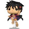Funko Pop One Piece Luffy Special Edition 1620
