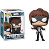 POP Funko FUN14792 Pop Vinile