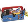 Disney IMC Toys 183582, Scatola degli Attrezzi, Multicolore