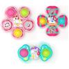 Usrela Bambini Giocattoli Regalo di Compleanno per Bambini 1 Anni Ragazze