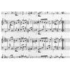 KEDDJI Note musicali, Puzzle 1000 pezzi Puzzle in legno Giocattolo Gioco per famiglie Decorazione da parete per adulti Adolescenti