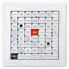 Your Day Mate [VERSIONE SPAGNOLO] Gioco Alcolico, su telo 70 x 70 cm, 54 campi da gioco, azione per Bere per Adulti per Feste, game di pre-bevute, partita di bevute per addio al celibato, al nubilato e Studenti