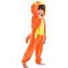LOLANTA Bambino Costumi Dinosaurio Triceratopo, Vestito da Animale di Carnevale