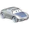 Mattel Games Cars 3 - Die Cast - Sally (HNR01)