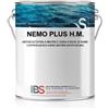 IBS Stoppani STOPPANI IBS ANTIVEGETATIVA A MATRICE DURA NEMO PLUS H.M. BIANCO 2,5 LT