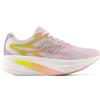 New Balance Donna SuperComp Rebel donna in Rosa, Sintetica, Taglia 37.5