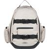 Element - Mohave 2.0 Backpack per Uomo - Aluminum - One size