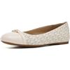 Michael Kors Mandy Flat BallerineDonna