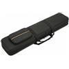 FytStycale Custodia Stecca Biliardo Custodia Borsa Portastecche Portacues Astuccio Nylon Antiusura Impermeabile Protezione Urti E Graffi Organizzazione 2 Calci 4 Punte Adatta per Palestra Viaggi