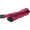 SHOWERORO Borsa Protettiva per Taiji in Canvas Rosso, 1 Pezzo | Compatta e Rainproof, Tasca Piccola per Occhiali D'acqua o Oggetti Simili