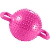 JEWEDECO Kettlebell Riempibile Peso Regolabile, Pvc, Manico Doppio | Portatile e Antiscivolo, per Yoga e Ufficio, 1 Pezzo, Adatto a Sportivi e Praticanti